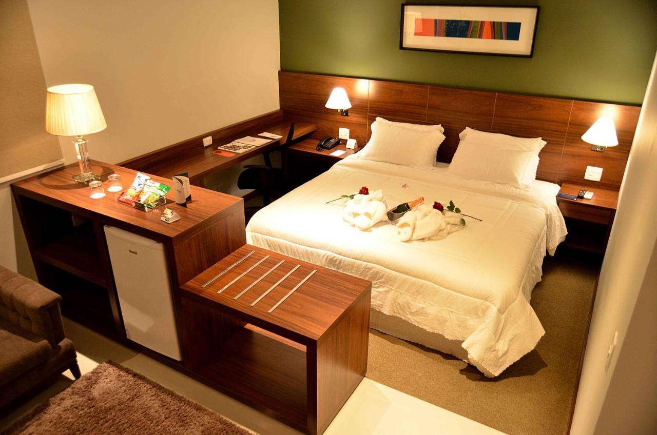 Hotel Matao By Mercure 外观 照片