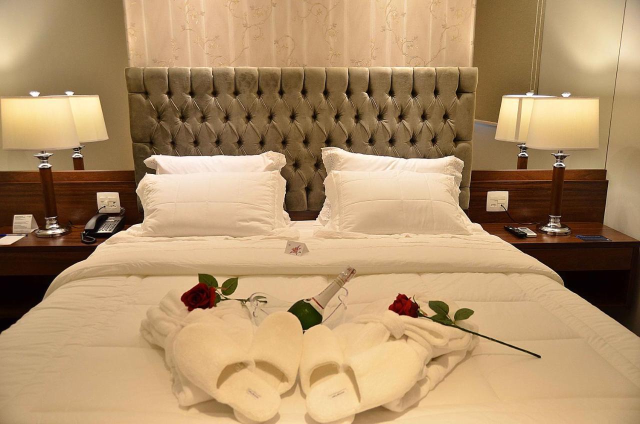 Hotel Matao By Mercure 外观 照片