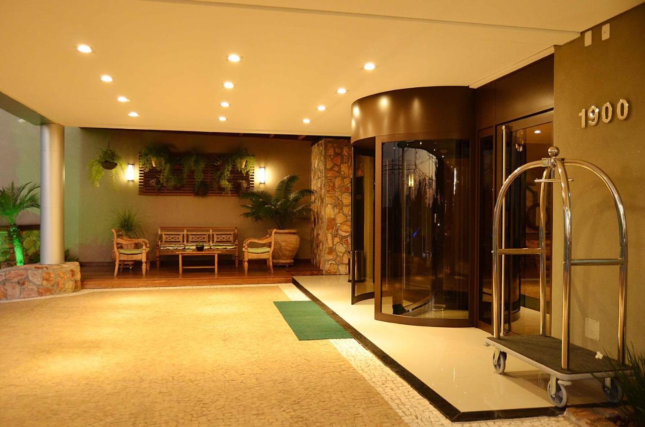 Hotel Matao By Mercure 外观 照片
