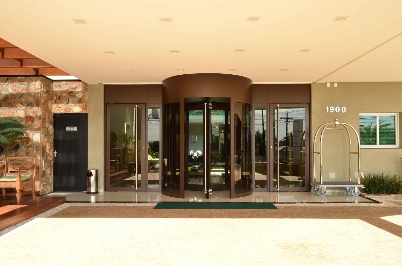 Hotel Matao By Mercure 外观 照片
