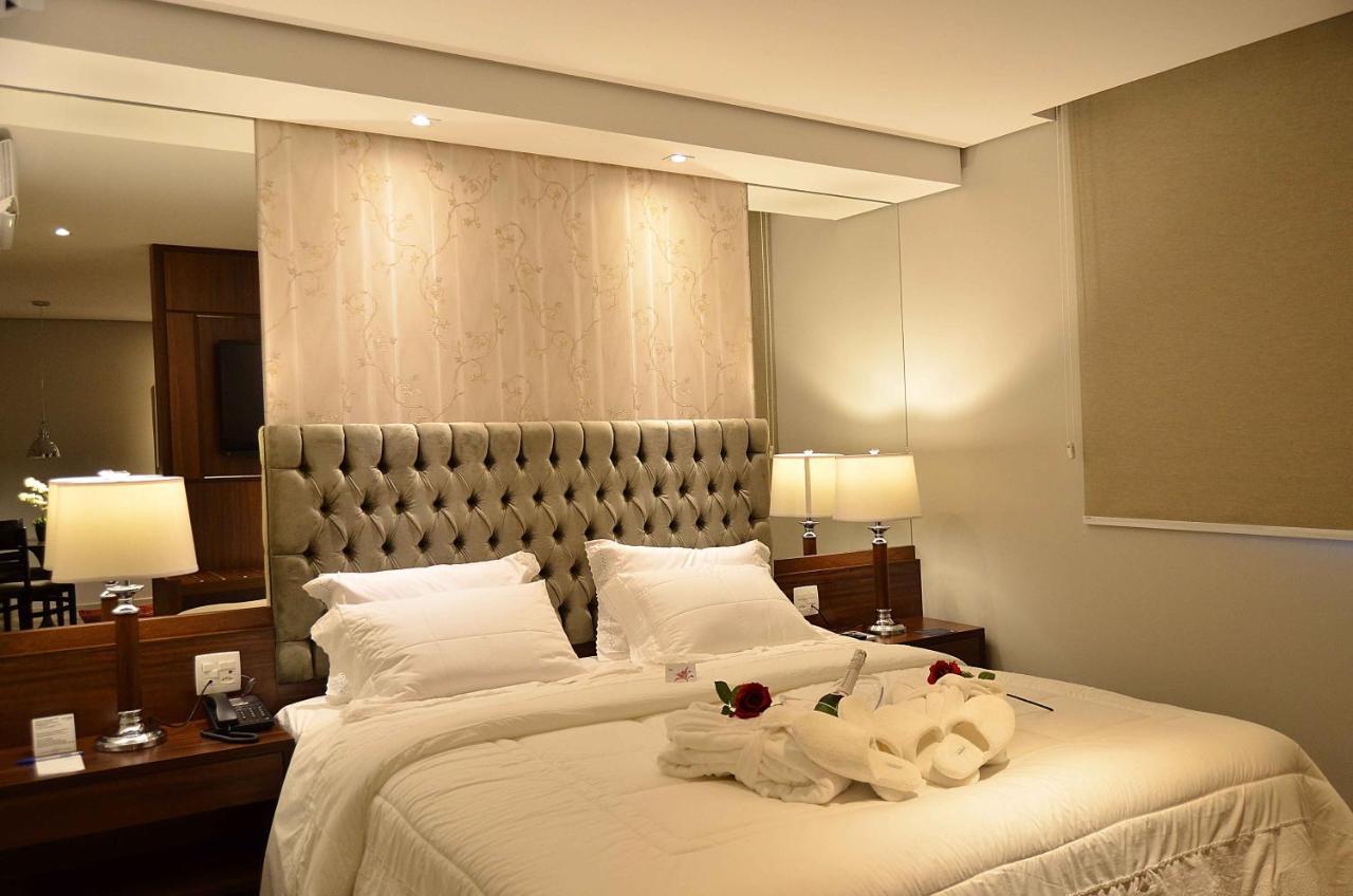 Hotel Matao By Mercure 外观 照片