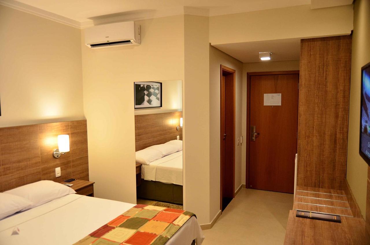 Hotel Matao By Mercure 外观 照片