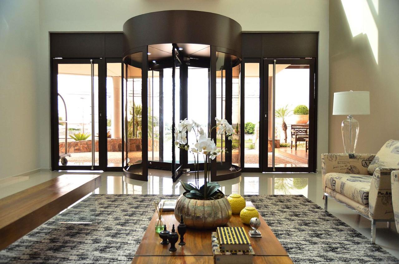 Hotel Matao By Mercure 外观 照片