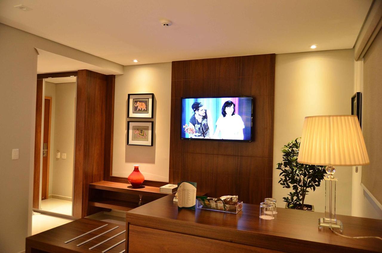Hotel Matao By Mercure 外观 照片