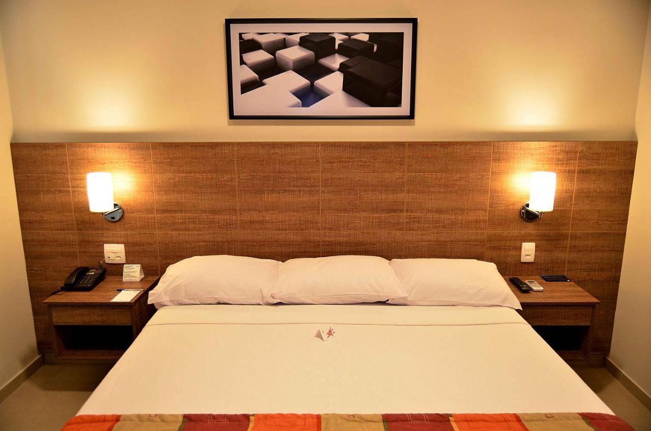 Hotel Matao By Mercure 外观 照片