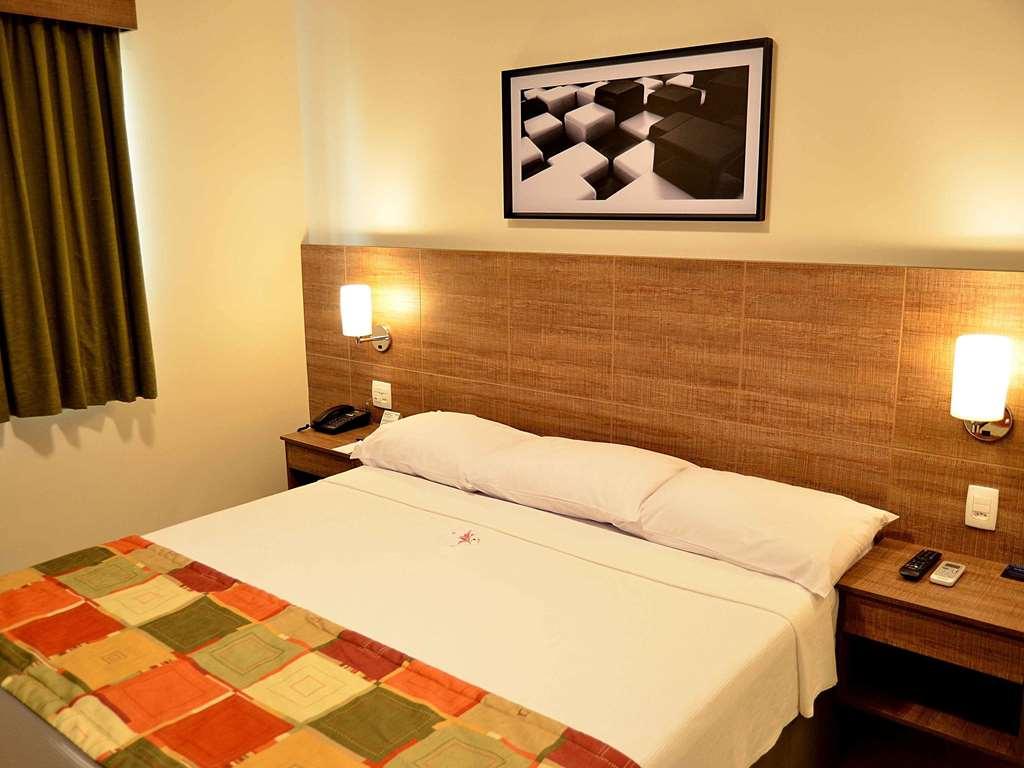 Hotel Matao By Mercure 客房 照片