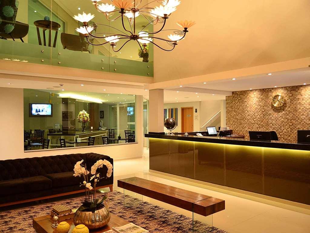Hotel Matao By Mercure 外观 照片